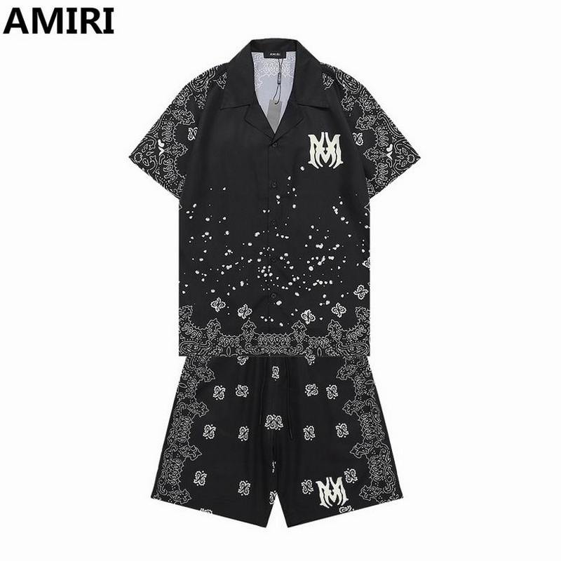 Amiri Men's Suits 37